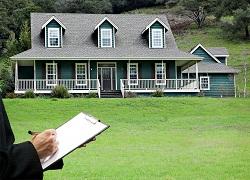 Real estate appraisers