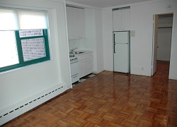 studio apartments for rent in NJ
